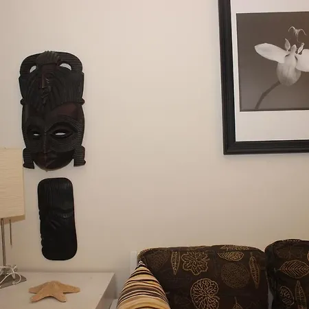 Centro Apartment
